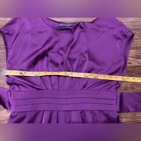 Smart set dress size medium - Picture 4 of 5